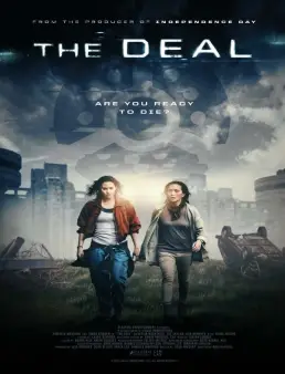 فيلم فيلم The Deal 2022 مترجم 2022