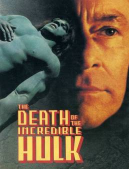 فيلم فيلم The Death of the Incredible Hulk 1991 مترجم كامل 1991