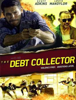 فيلم فيلم The Debt Collector مترجم 2018