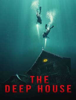 فيلم فيلم The Deep House 2021 مترجم 2021