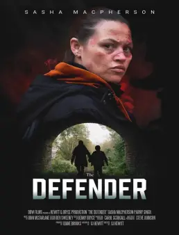 فيلم فيلم The Defender 2024 مترجم 2024