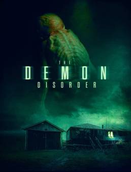 فيلم فيلم The Demon Disorder 2024 مترجم 2024