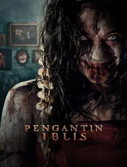 فيلم فيلم The Demon's Bride 2025 مترجم 2025