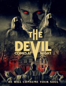 فيلم فيلم The Devil Comes at Night 2023 مترجم 2023