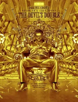 فيلم فيلم The Devil's Double 2011 مترجم 2011
