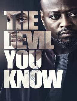 فيلم فيلم The Devil You Know 2022 مترجم 2022
