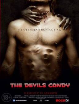 فيلم فيلم The Devil's Candy مترجم 2015