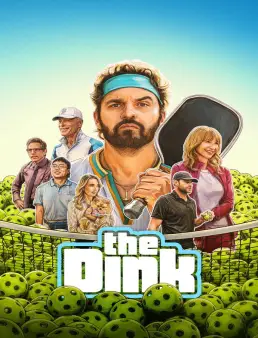 فيلم فيلم The Dink 2026 مترجم | الضربة الساقطة 2026