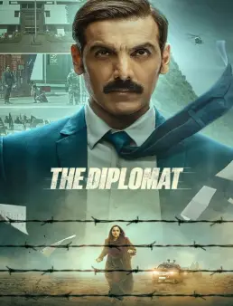 فيلم فيلم The Diplomat 2025 مترجم 2025
