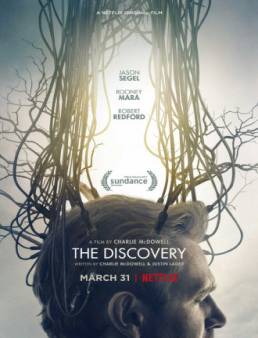 فيلم فيلم The Discovery مترجم 2017