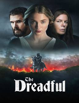 فيلم The Dreadful 2026 مترجم