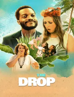 فيلم فيلم The Drop 2022 مترجم 2022