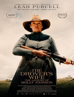فيلم فيلم The Drover's Wife: The Legend of Molly Johnson 2022 مترجم 2022