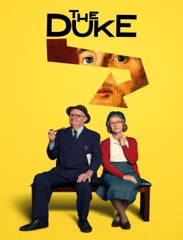فيلم فيلم The Duke 2021 مترجم 2021