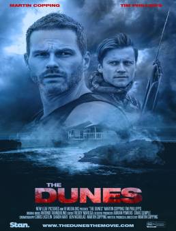 فيلم فيلم The Dunes 2021 مترجم 2021