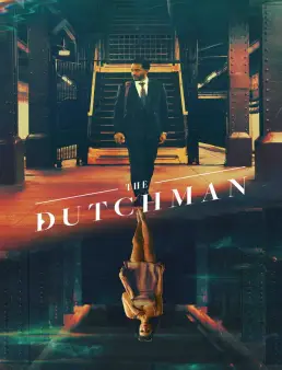 فيلم فيلم The Dutchman 2026 مترجم 2026
