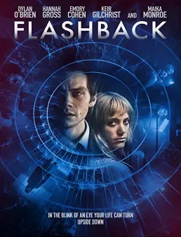 فيلم فيلم Flashback 2021 مترجم 2020