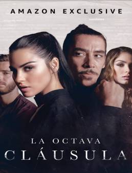 فيلم فيلم The eighth clause 2022 مترجم 2022