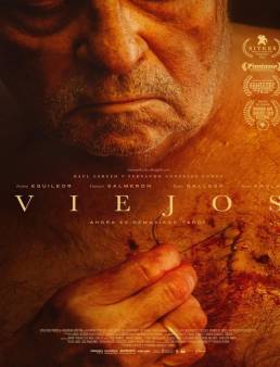 فيلم فيلم The Elderly 2023 مترجم 2023