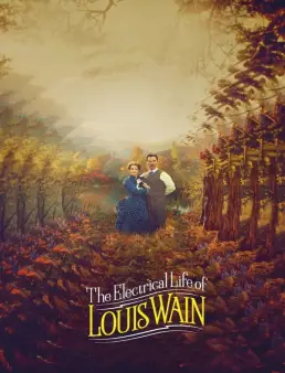 فيلم فيلم The Electrical Life of Louis Wain 2021 مترجم للعربية 2021