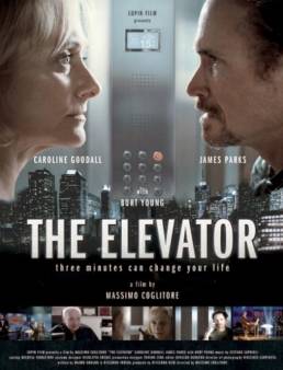 فيلم مشاهدة فيلم The Elevator: Three Minutes Can Change Your Life مترجم اون لاين 2015