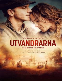 فيلم فيلم The Emigrants 2021 مترجم 2021