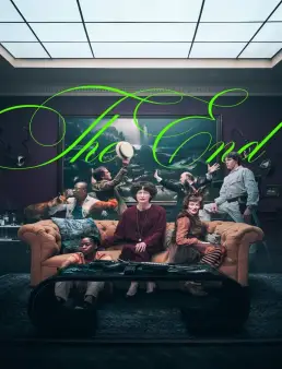 فيلم فيلم The End 2024 مترجم 2024