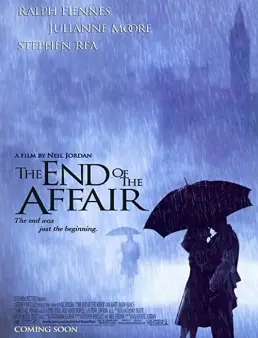 فيلم فيلم The End of the Affair 1999 مترجم 1999