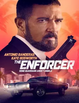 فيلم فيلم The Enforcer 2022 مترجم 2022