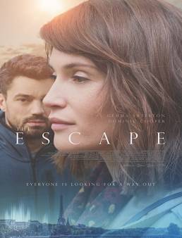 فيلم فيلم The Escape مترجم 2017