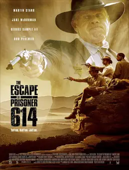 فيلم فيلم The Escape of Prisoner 614 2018 مترجم 2018
