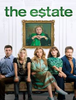فيلم فيلم The Estate 2022 مترجم 2022