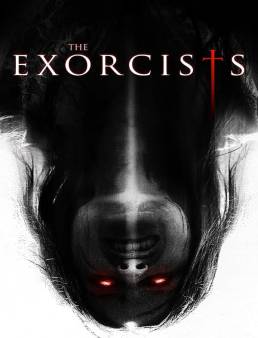 فيلم فيلم The Exorcists 2023 مترجم 2023