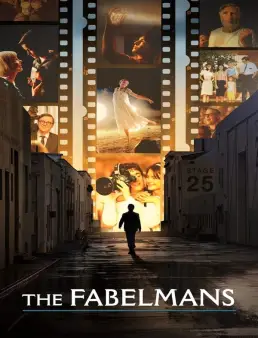 فيلم فيلم The Fabelmans 2022 مترجم 2022