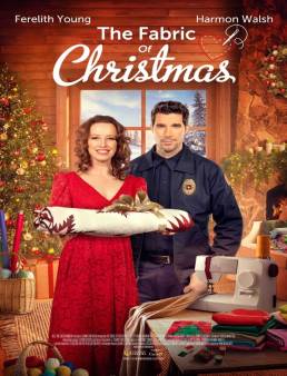 فيلم فيلم The Fabric of Christmas 2023 مترجم 2023