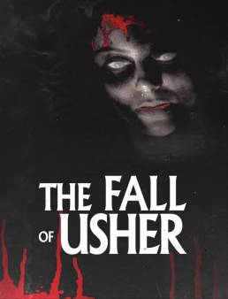 فيلم فيلم The Fall of Usher 2022 مترجم 2022