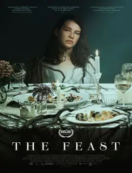 فيلم فيلم The Feast 2021 مترجم 2021