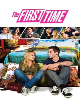 فيلم مشاهدة فيلم The First Time 2012 مترجم | المرة الأولى 2012