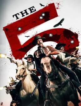 فيلم فيلم The Five 2023 مترجم 2023