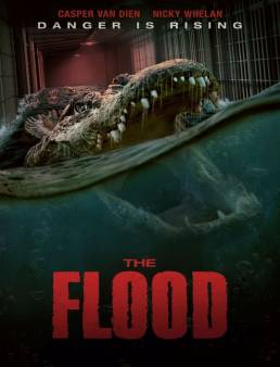 فيلم فيلم The Flood 2023 مترجم 2023