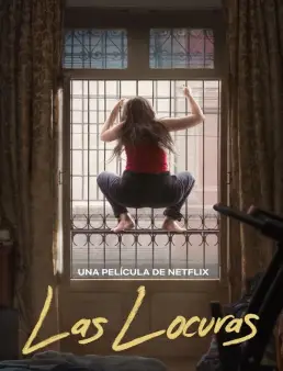 فيلم فيلم The Follies 2025 مترجم 2025