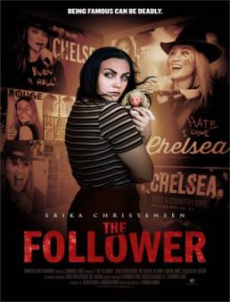 فيلم فيلم The Follower مترجم 2016