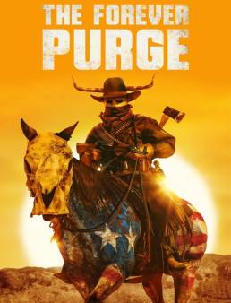 فيلم فيلم The Forever Purge 2021 مترجم 2021