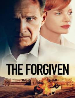 فيلم فيلم The Forgiven 2022 مترجم 2022