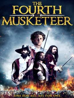 فيلم مشاهدة فيلم The Fourth Musketeer 2022 مترجم 2022