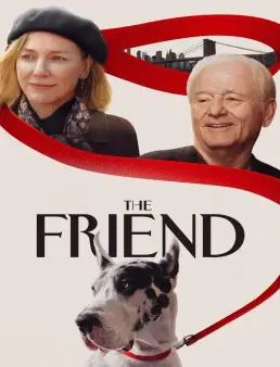 فيلم فيلم The Friend 2025 مترجم 2025