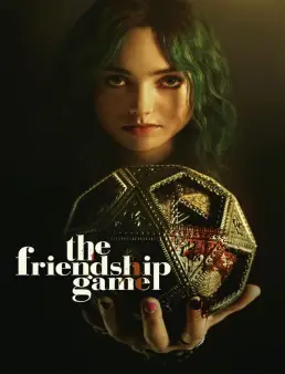 فيلم فيلم The Friendship Game 2022 مترجم 2022
