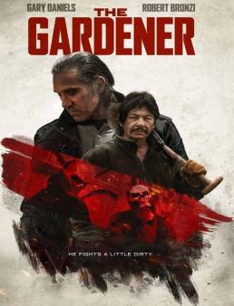 فيلم فيلم The Gardener 2021 مترجم 2021
