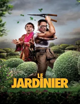 فيلم فيلم The Gardener 2025 مترجم 2025