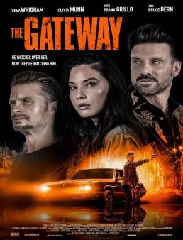 فيلم فيلم The Gateway 2021 مترجم 2021